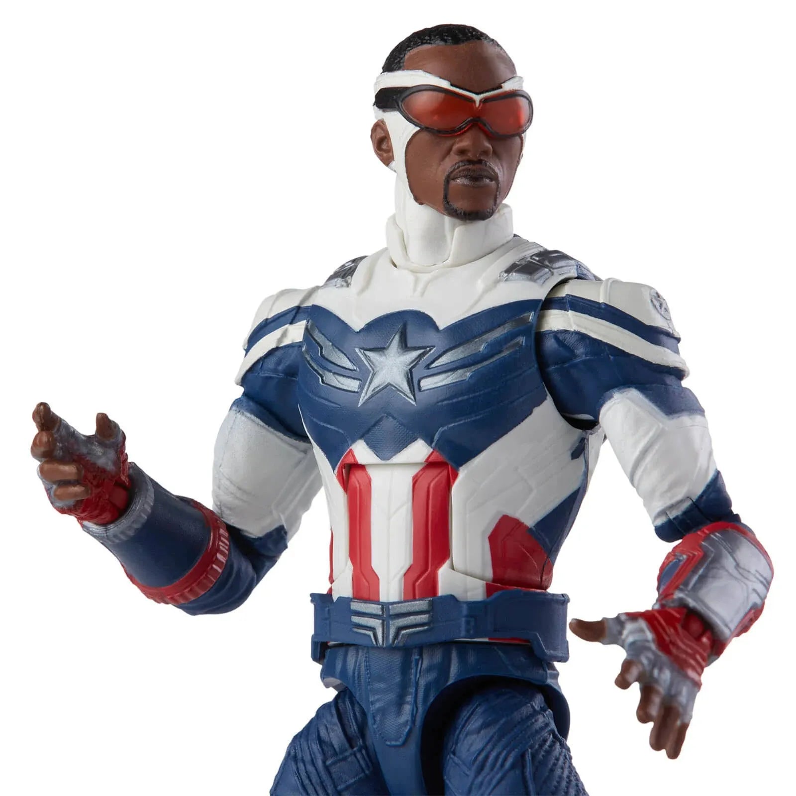 Action Figure Marvel - Capitão America: Falcão e o Soldado Invernal Marvel