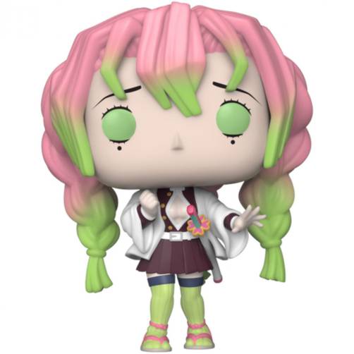 Funko Pop Demon Slayer - Mitsuri Kanroji #1306
