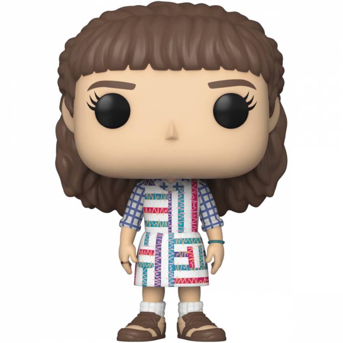 Funko Pop Stranger Things - Eleven #1238
