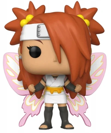 Funko Pop Boruto - Cho-Cho #1159