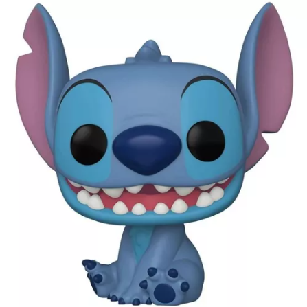 Funko Pop Disney - Stitch #1045