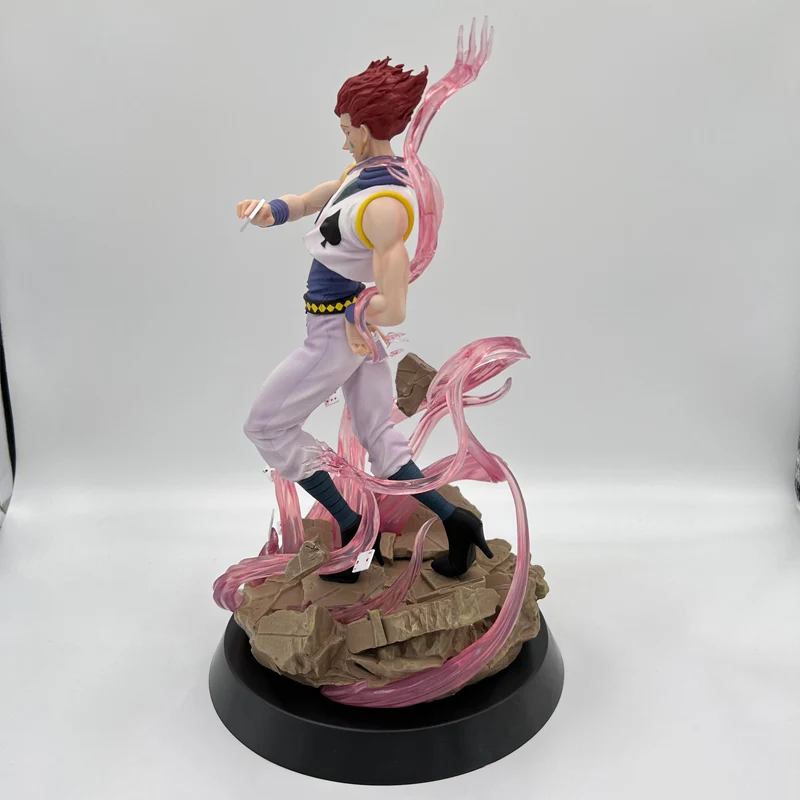Action Figure Hunter x Hunter - Hisoka Morow