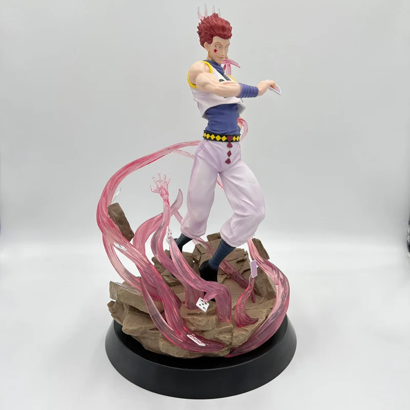 Action Figure Hunter x Hunter - Hisoka Morow