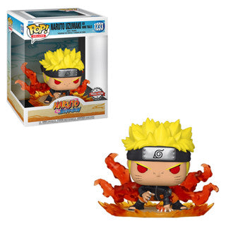 Funko Pop Naruto - Naruto Uzumaki #1233