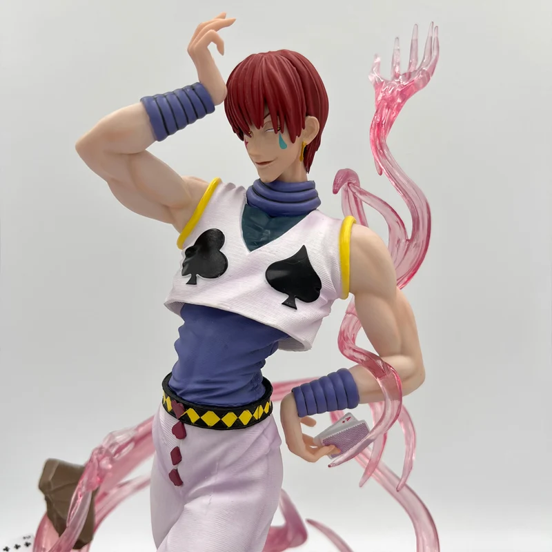 Action Figure Hunter x Hunter - Hisoka Morow