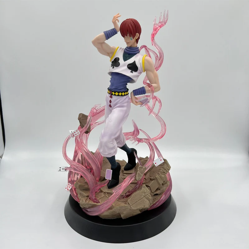 Action Figure Hunter x Hunter - Hisoka Morow