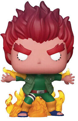 Funko Pop Naruto - Might Guy #824