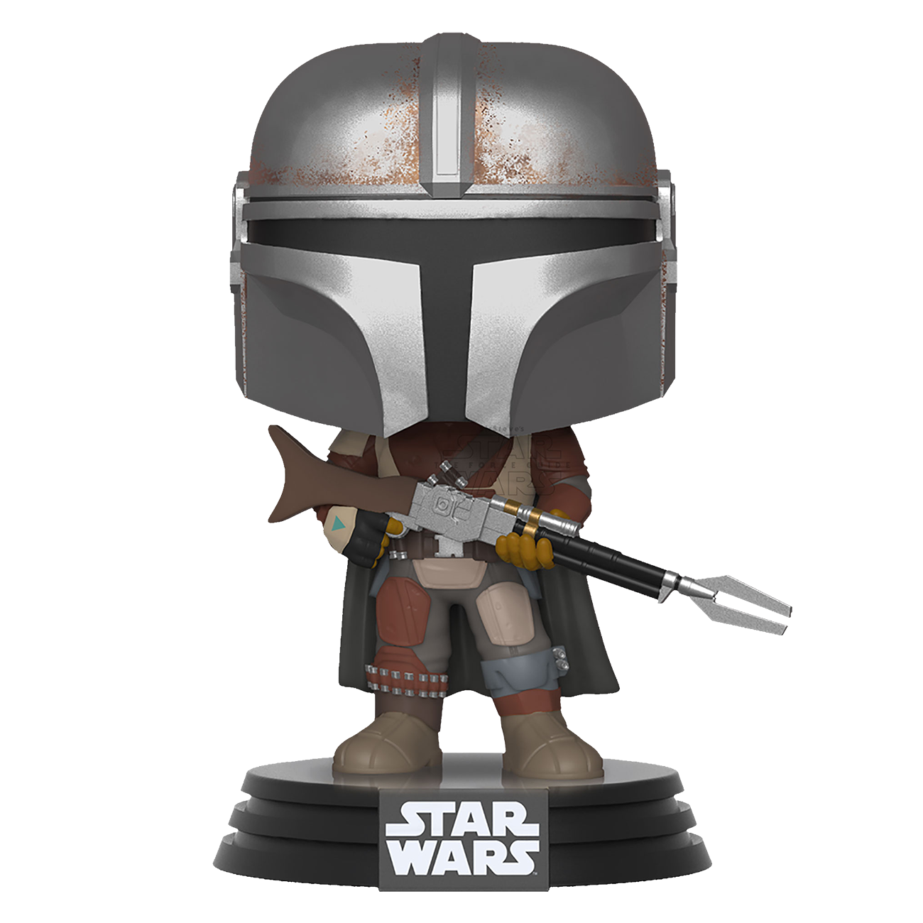 Funko Pop Star Wars - The Mandalorian #326