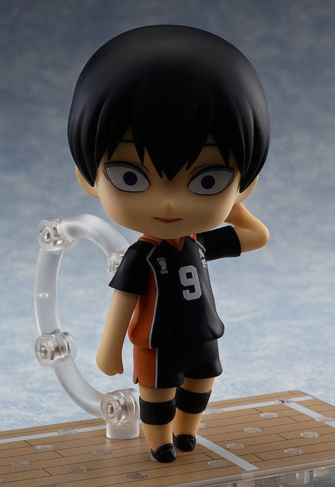Nendoroid Haikyuu - Kageyama Tobio