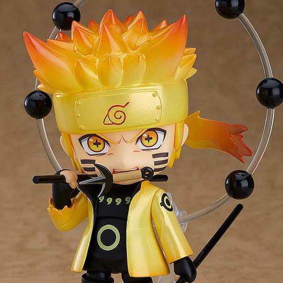 Nendoroid Naruto - Naruto Shippuden