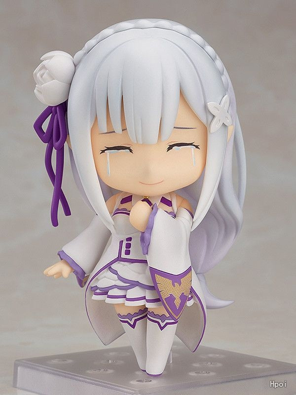 Nendoroid Re: Zero - Emilia