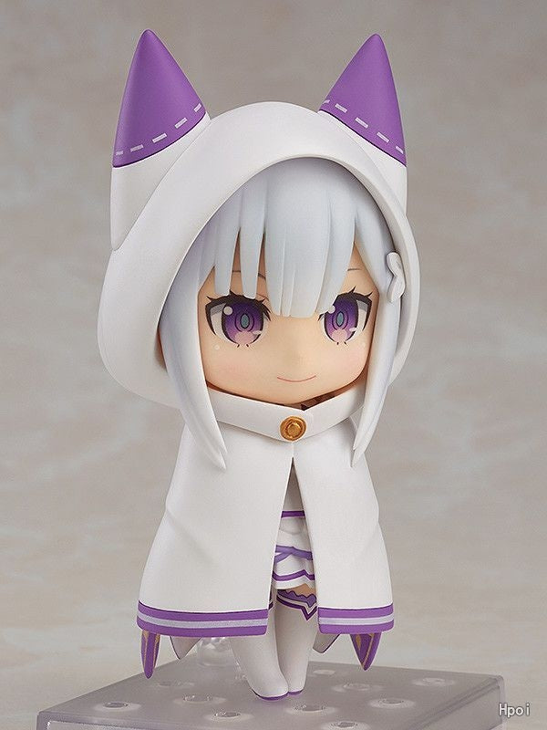 Nendoroid Re: Zero - Emilia
