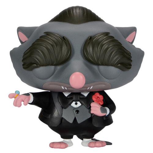Funko Pop Disney - Mr. Big (Zootopia) #188