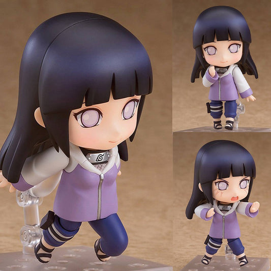 Nendoroid Naruto - Hinata Hyuga