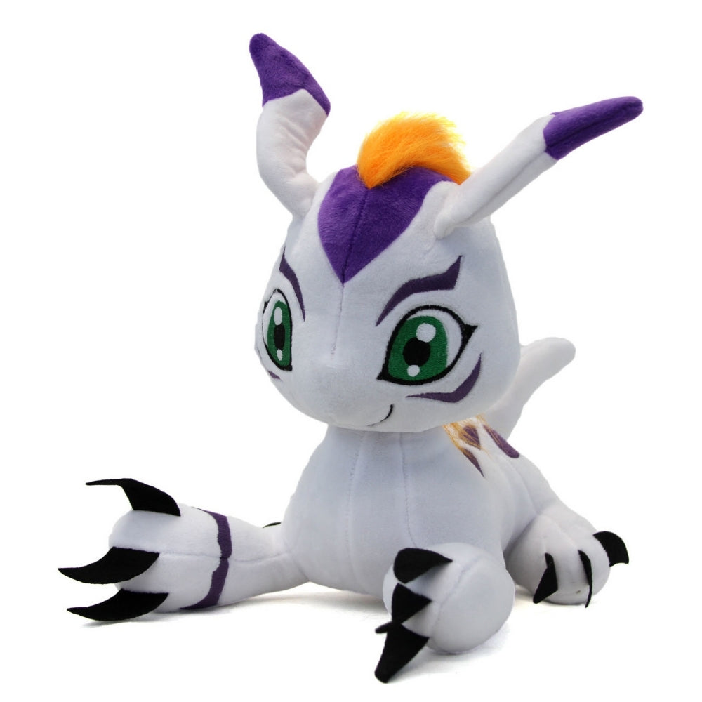 Pelúcia Digimon - Gomamon