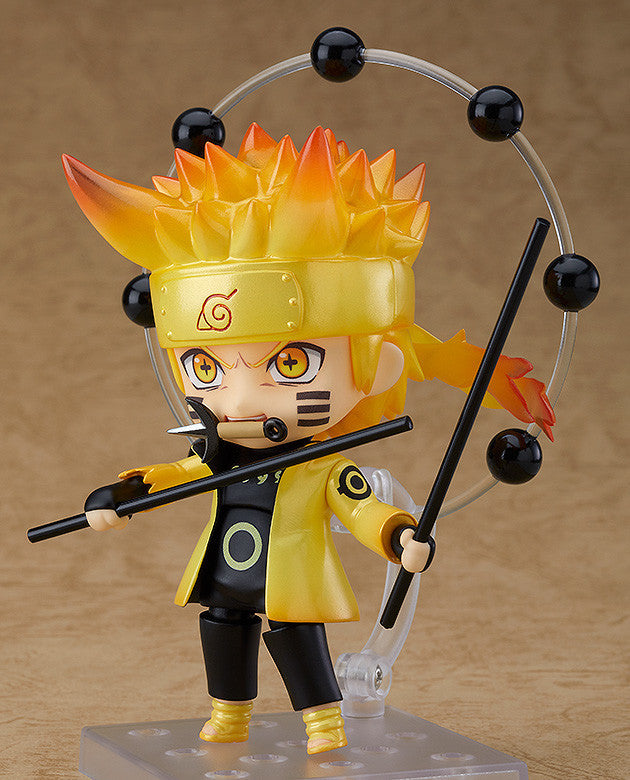 Nendoroid Naruto - Naruto Shippuden