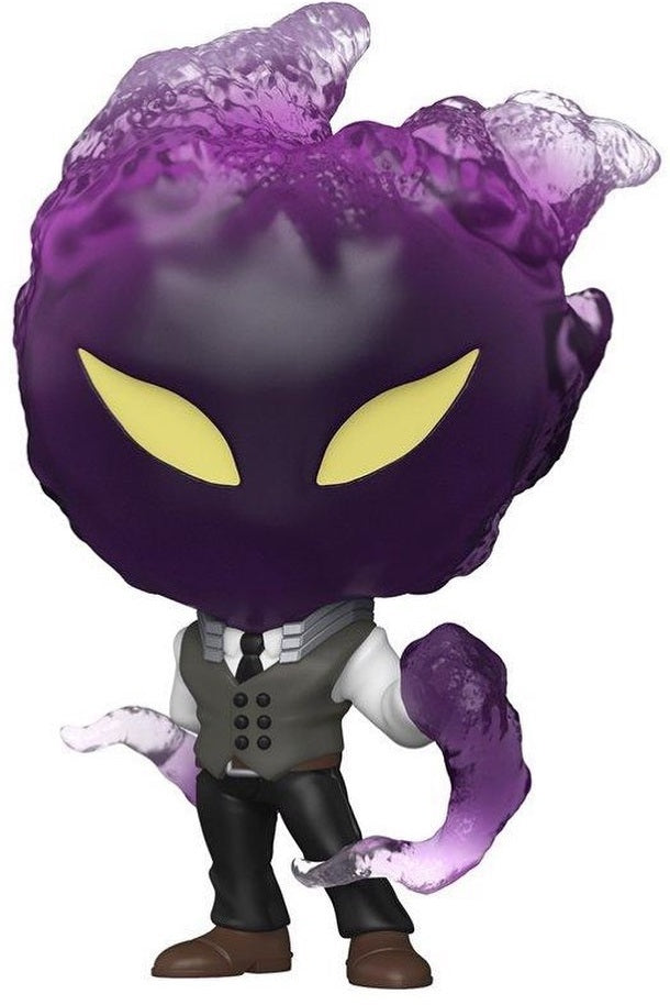Funko Pop My Hero Academia - Kurogiri #789
