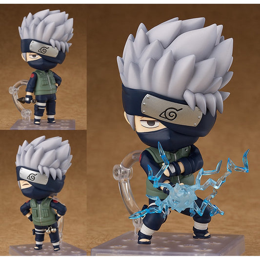 Nendoroid Naruto - Kakashi Hatake