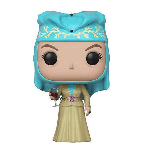 Funko Pop Game of Thrones - Olenna Tyrell #64