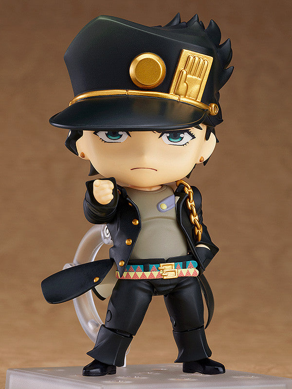 Nendoroid JoJo's Bizarre Adventure - Jotaro Kujo