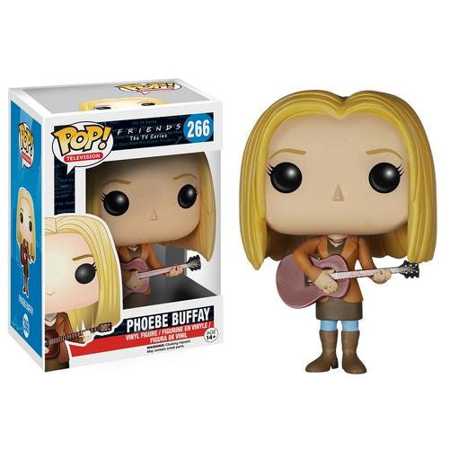 Funko Pop Friends - Phoebe Buffay #266