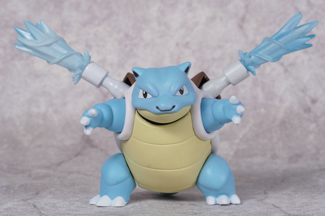 Nendoroid Pokémon - Red Champion Ver