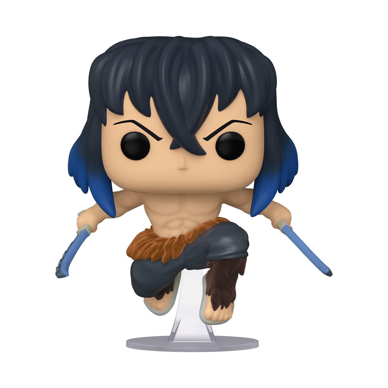 Funko Pop Demon Slayer - Inosuke Hashibira #875