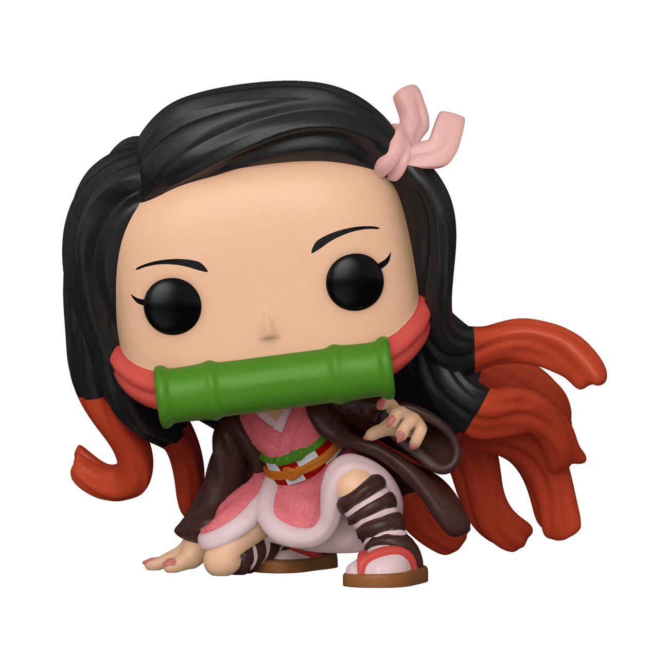 Funko Pop Demon Slayer - Nezuko Kamado #868