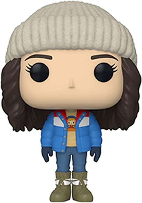 Funko Pop Stranger Things - Joyce #1254