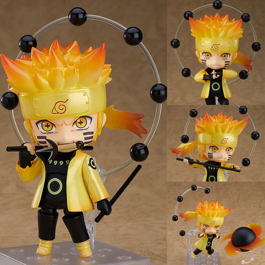 Nendoroid Naruto - Naruto Shippuden