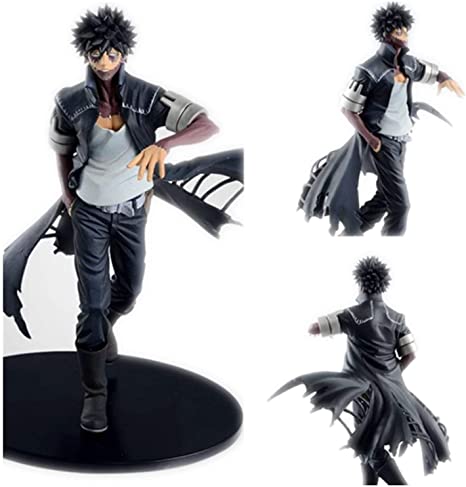 Action Figure My Hero Academia - Dabi