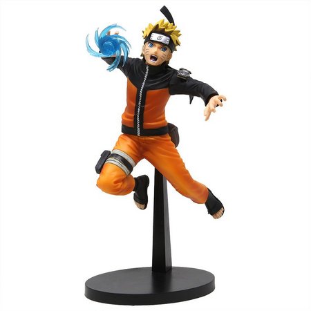 Action Figure Naruto - Naruto Shippuden