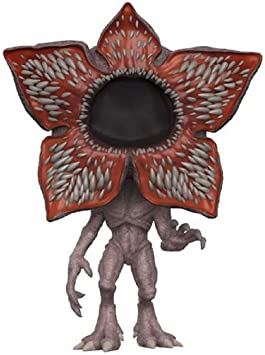 Funko Pop Stranger Things - Demogorgon #428