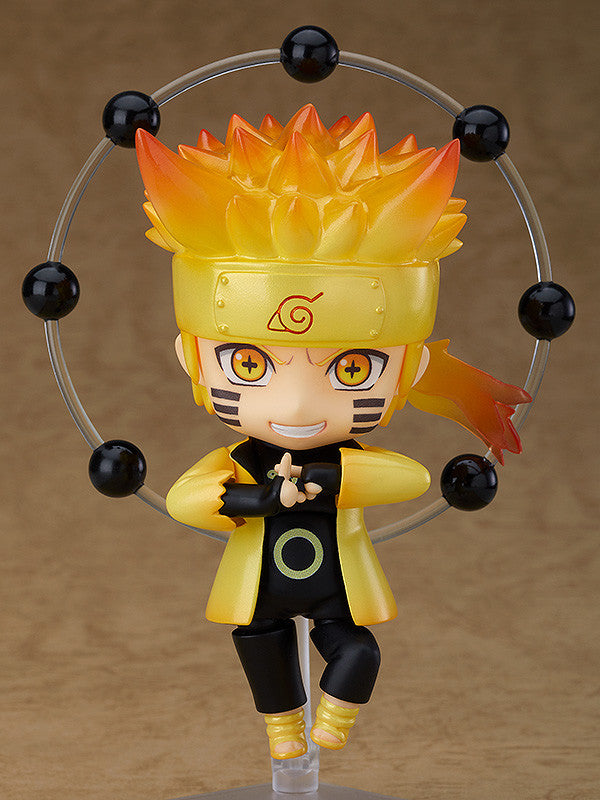 Nendoroid Naruto - Naruto Shippuden