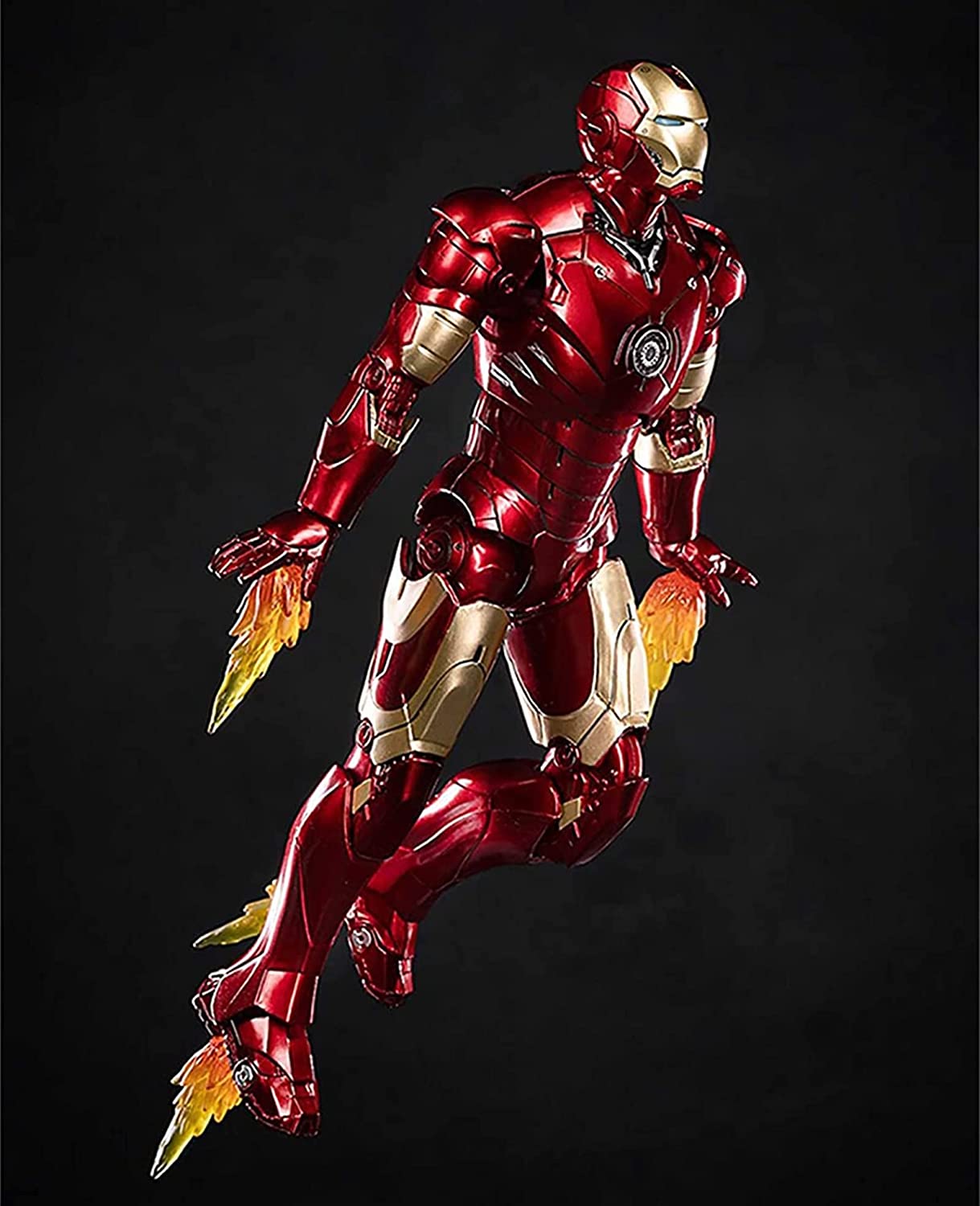 Action Figure Marvel - Iron Man (Mark III)