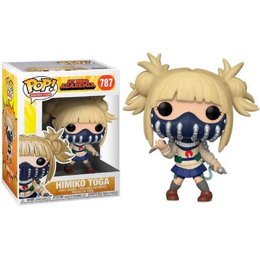 Funko Pop My Hero Academia - Himiko Toga #787