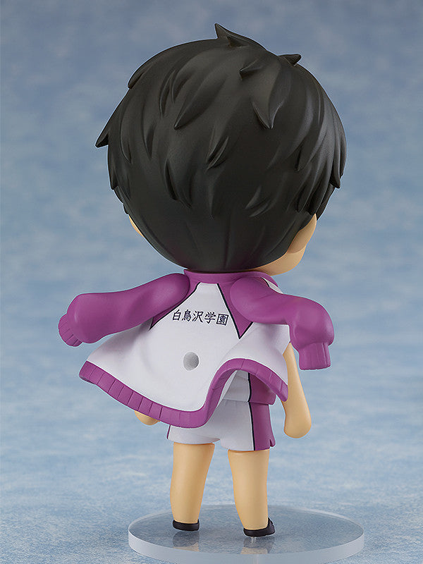 Nendoroid Haikyuu - Ushijima Wakatoshi