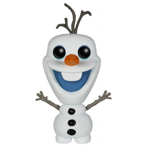 Funko Pop Disney - Olaf (Frozen) #79