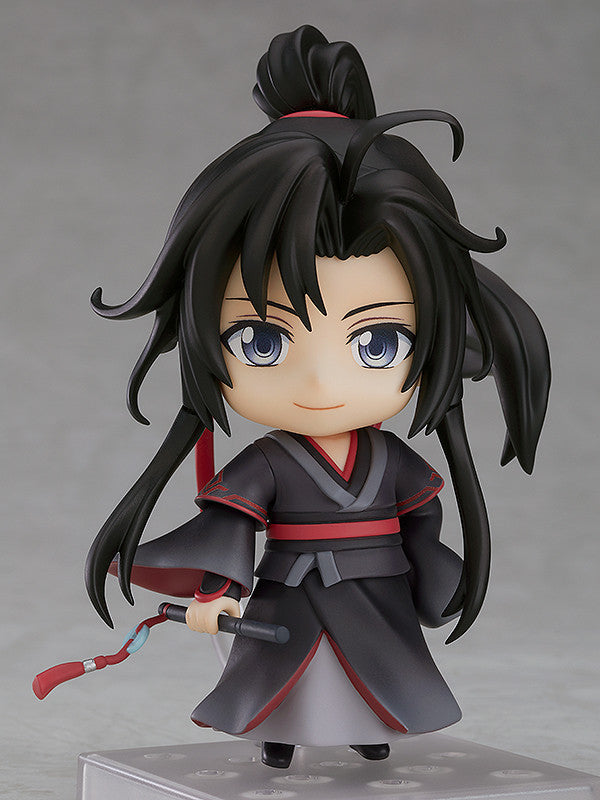 Nendoroid Mo Dao Zu Shi - Wei Wuxian