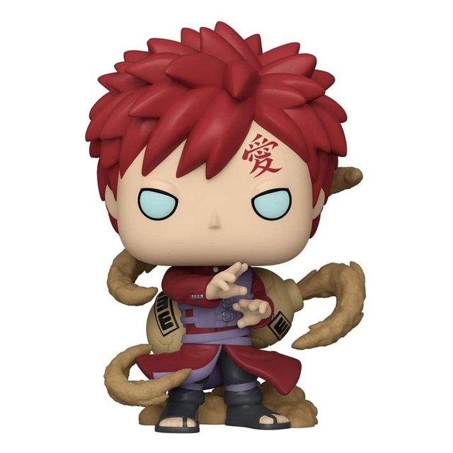 Funko Pop Naruto - Gaara #728