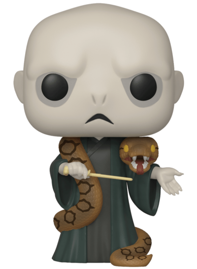 Funko Pop Harry Potter - Lord Voldemort #85