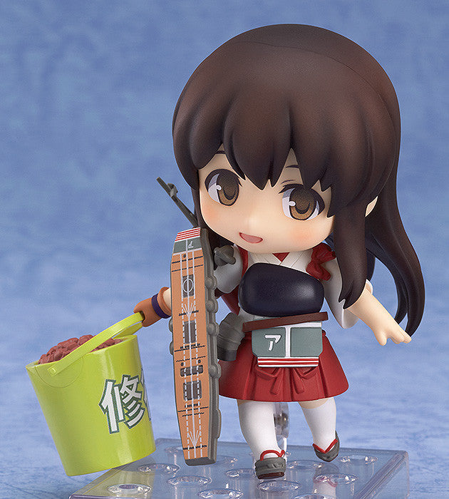Nendoroid Kantai Collection - Akagi