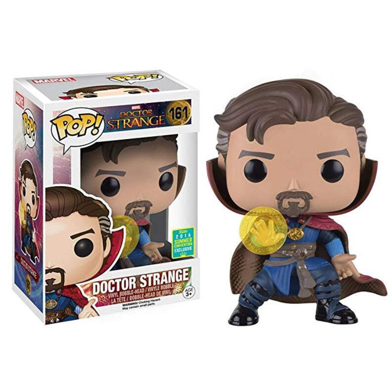 Funko Pop Marvel - Doctor Strange #161