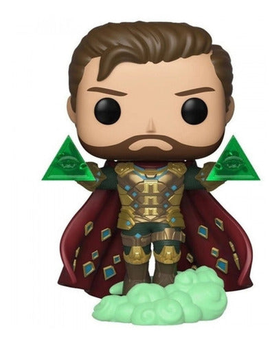 Funko Pop Marvel - Mysterio #477