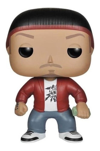 Funko Pop Breaking Bad - Jesse Pinkman #159