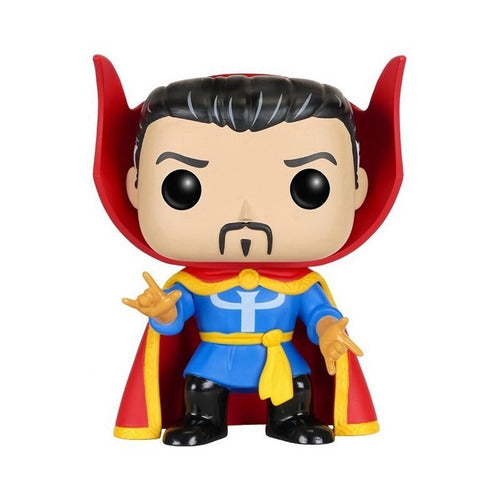 Funko Pop Marvel - Doutor Estranho (Doctor Strange) #149