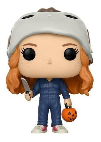 Funko Pop Stranger Things - Max (Costume) #552