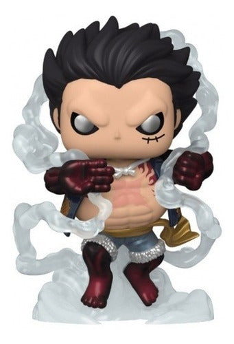 Funko Pop One Piece - Luffy Gear Four #926