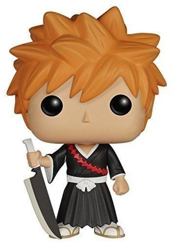 Funko Pop Bleach - Ichigo #59