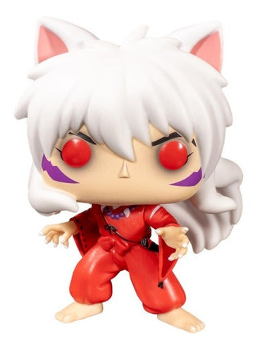 Funko Pop InuYasha InuYasha 770 Loja Toys Collections